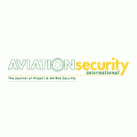 Aviation Security International Logo download
