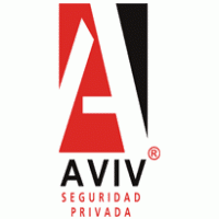 Aviv Logo download