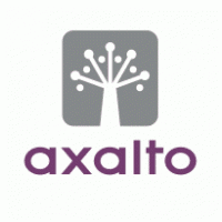 Axalto Logo download