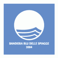 Bandiera blu Logo download