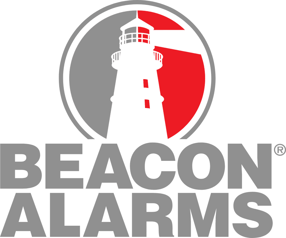Beacon Alarms Logo download
