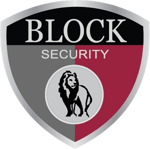 Block Security Logo download