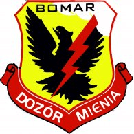 Bomar Logo download