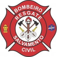 Bombeiro Civil Logo download