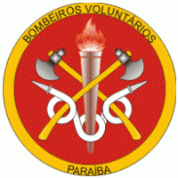 Bombeiros Voluntários Logo download