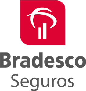 Bradesco Seguros Logo download