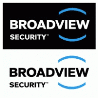 Broadview Security Logo download