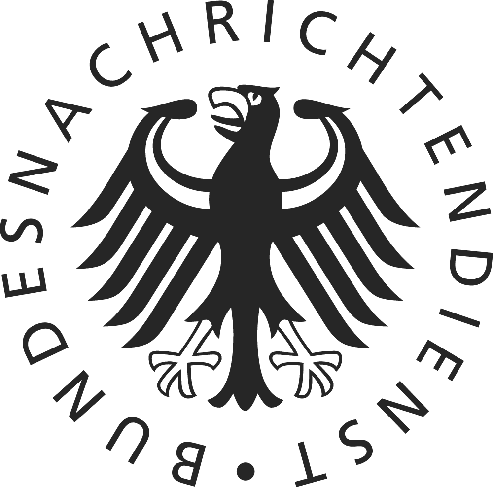 Bundesnachrichtendienst Logo download