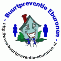 Buurtpreventie Eburonen Logo download