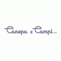Canepa & Campi Logo download