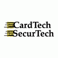 CardTech SecurTech Logo download