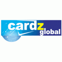 Cardzglobal Logo download