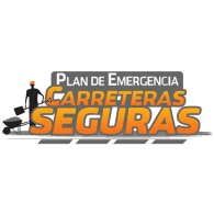 Carreteras Seguras Logo download
