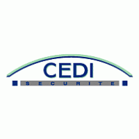 CEDI Securite Logo download