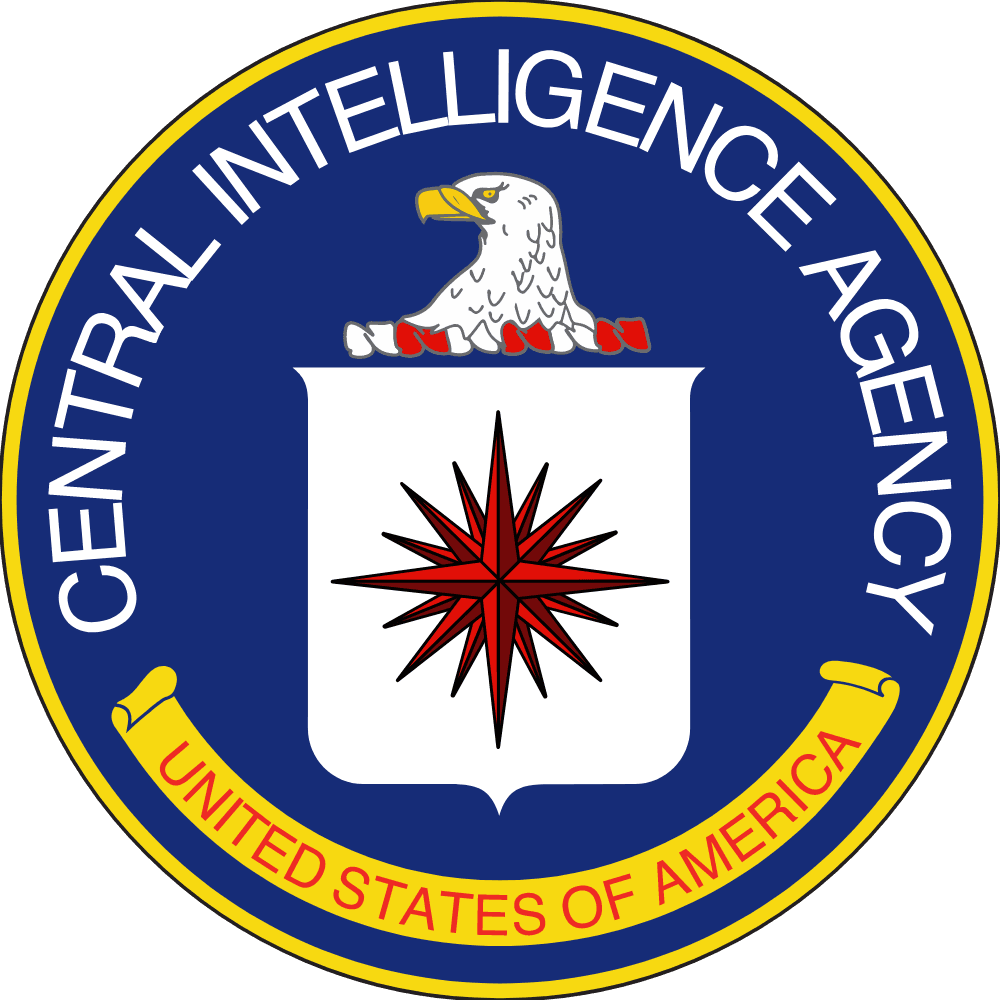 Central Intelligence Agency Logo download