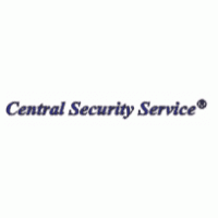 Central Security Service Logo download