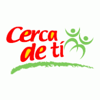 Cerca de Ti Logo download