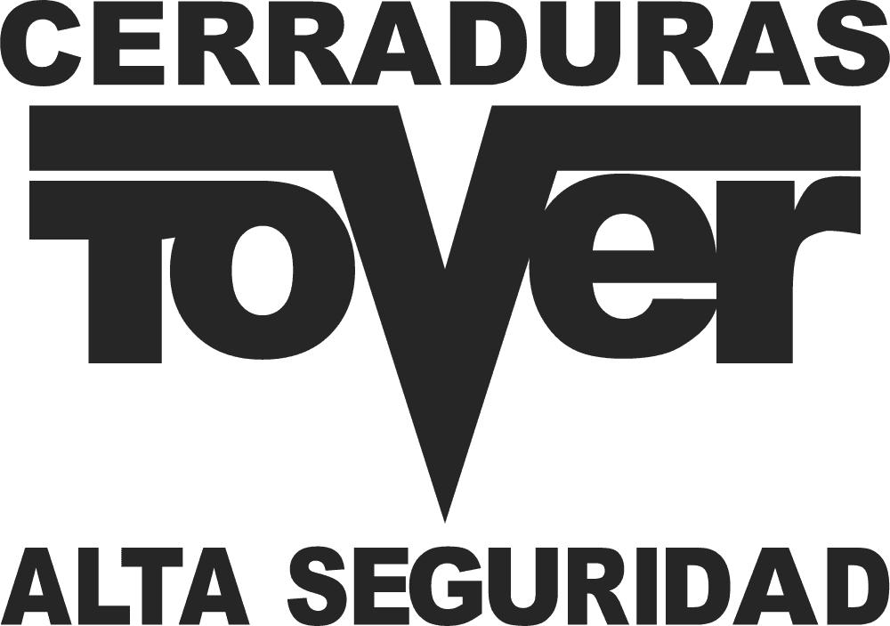 Cerraduras Tover Logo download