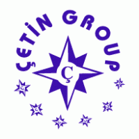 Cetin Group Logo download