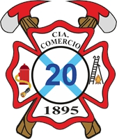 Cia 20 Comercio Logo download