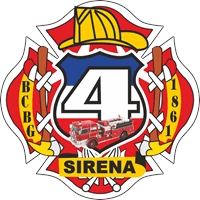 Cia 4 Sirena Logo download