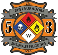 Cia 53 Restauradora Logo download