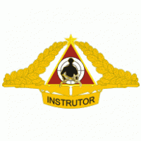 CIT - Curso de Instrutor de Tiro - PMGO Logo download