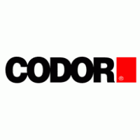 Codor Laminating Systems Logo download