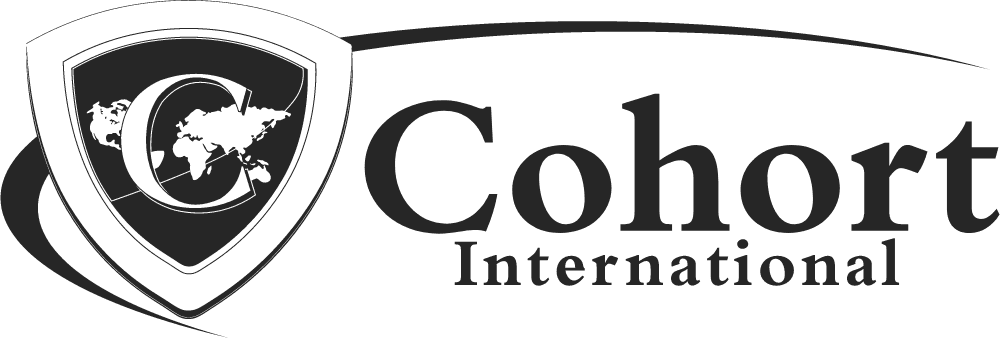 Cohort International Logo download