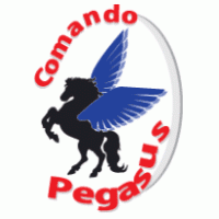 Comando Pegasus Logo download
