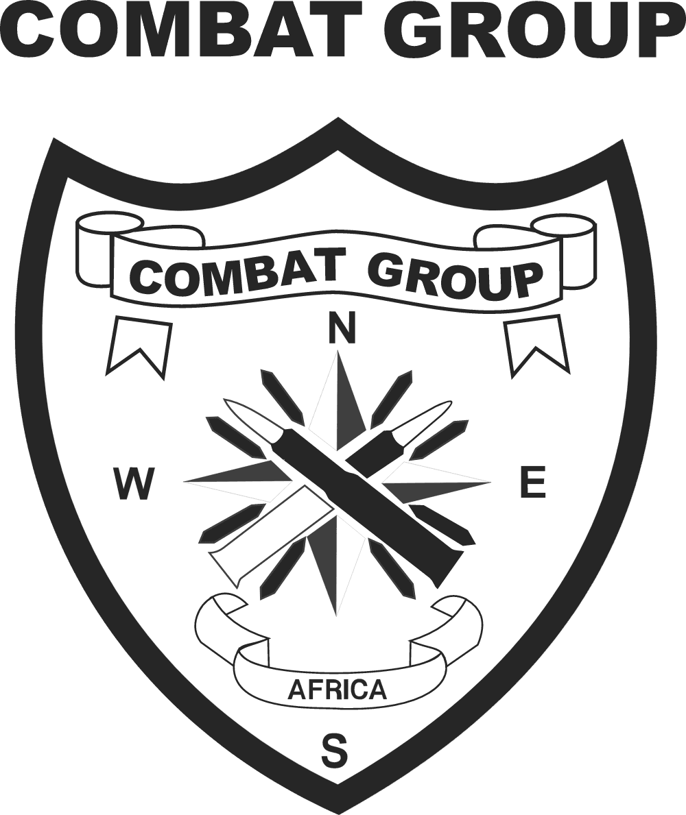 Combat Group Logo download