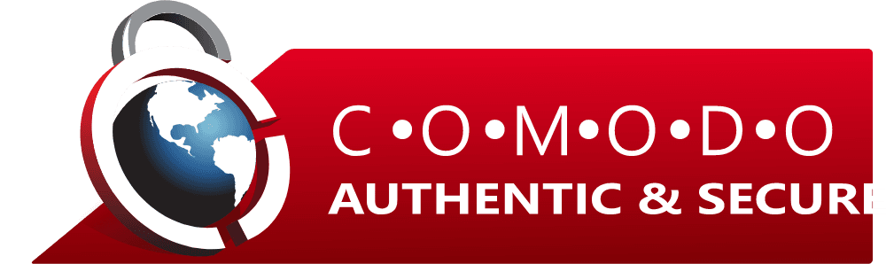 COMODO SECURITY Logo download
