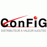 config Logo download