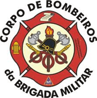 Corpo de Bombeiros RS Logo download