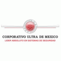 Corporativo Ultra de Mexico Logo download