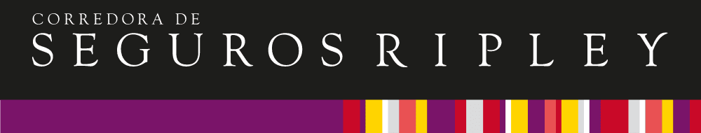 Corredora de Seguros Ripley Logo download