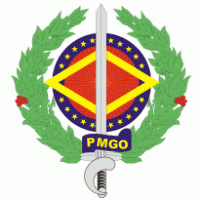Curso de Habilitação de Oficiais da Administração Logo download
