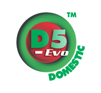 D5-Evo Logo download