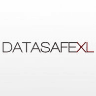 DataSafeXL Logo download