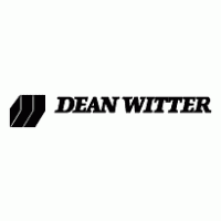Dean Witter Securities Logo download