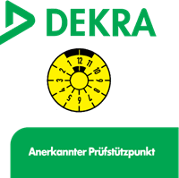 Dekra Logo download
