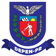 Depen-PR Logo download
