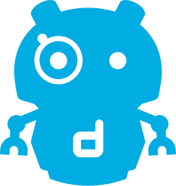 deppbot Logo download