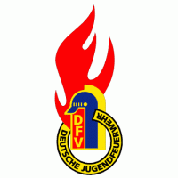 Deutsche Jugendfeuerwehr Logo download