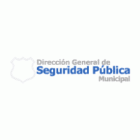 Direecion de Seguridad Publica Municipal Logo download