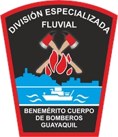 DIVISION ESPECIALIZADA FLUVIAL Logo download
