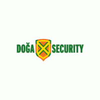 Doga Security Logo download