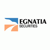 Egnatia Securities Logo download