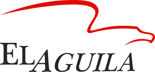 El Aguila Logo download