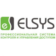 Elsys Logo download
